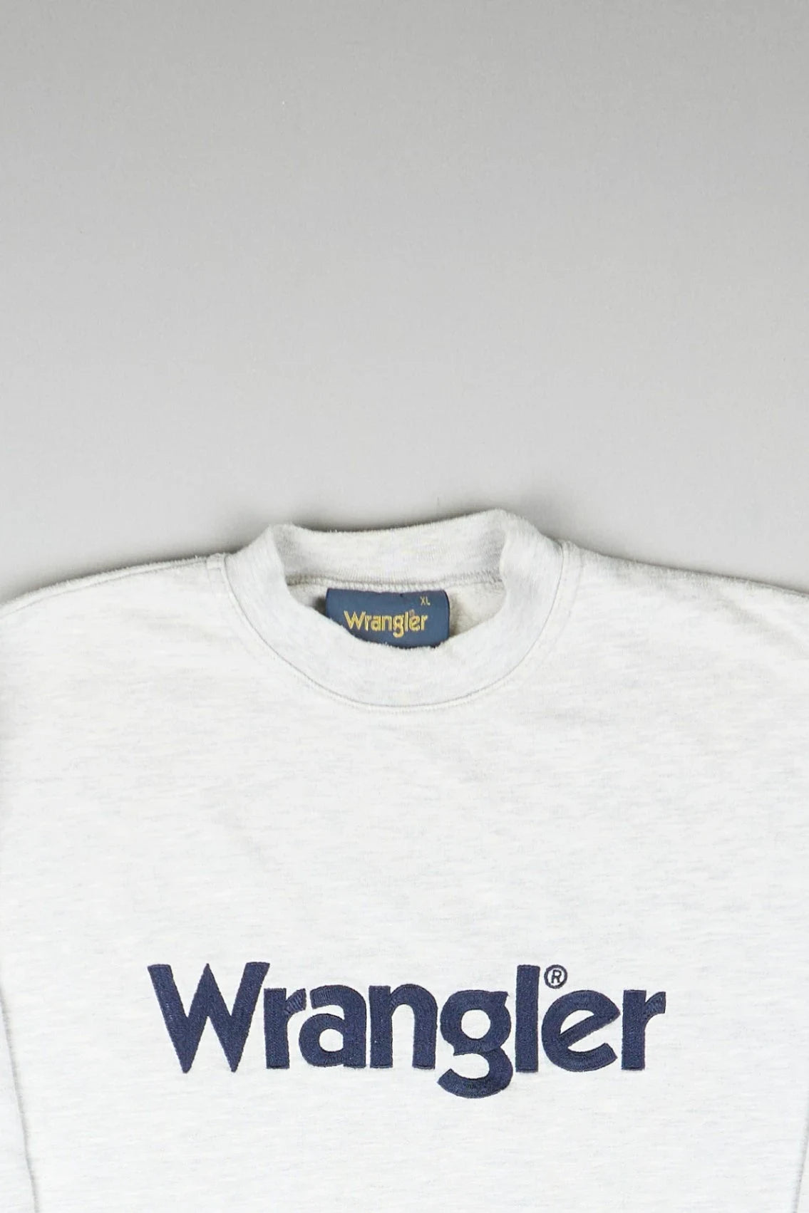 Wrangler - Sweatshirt (XL) Top