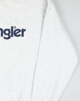 Wrangler - Sweatshirt (XL) Right