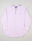 Ralph Lauren - Shirt (XL)