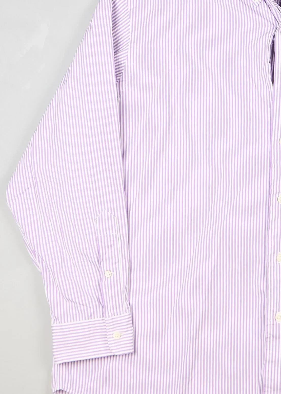 Ralph Lauren - Shirt (XL) Left
