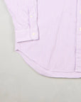 Ralph Lauren - Shirt (XL) Bottom Left