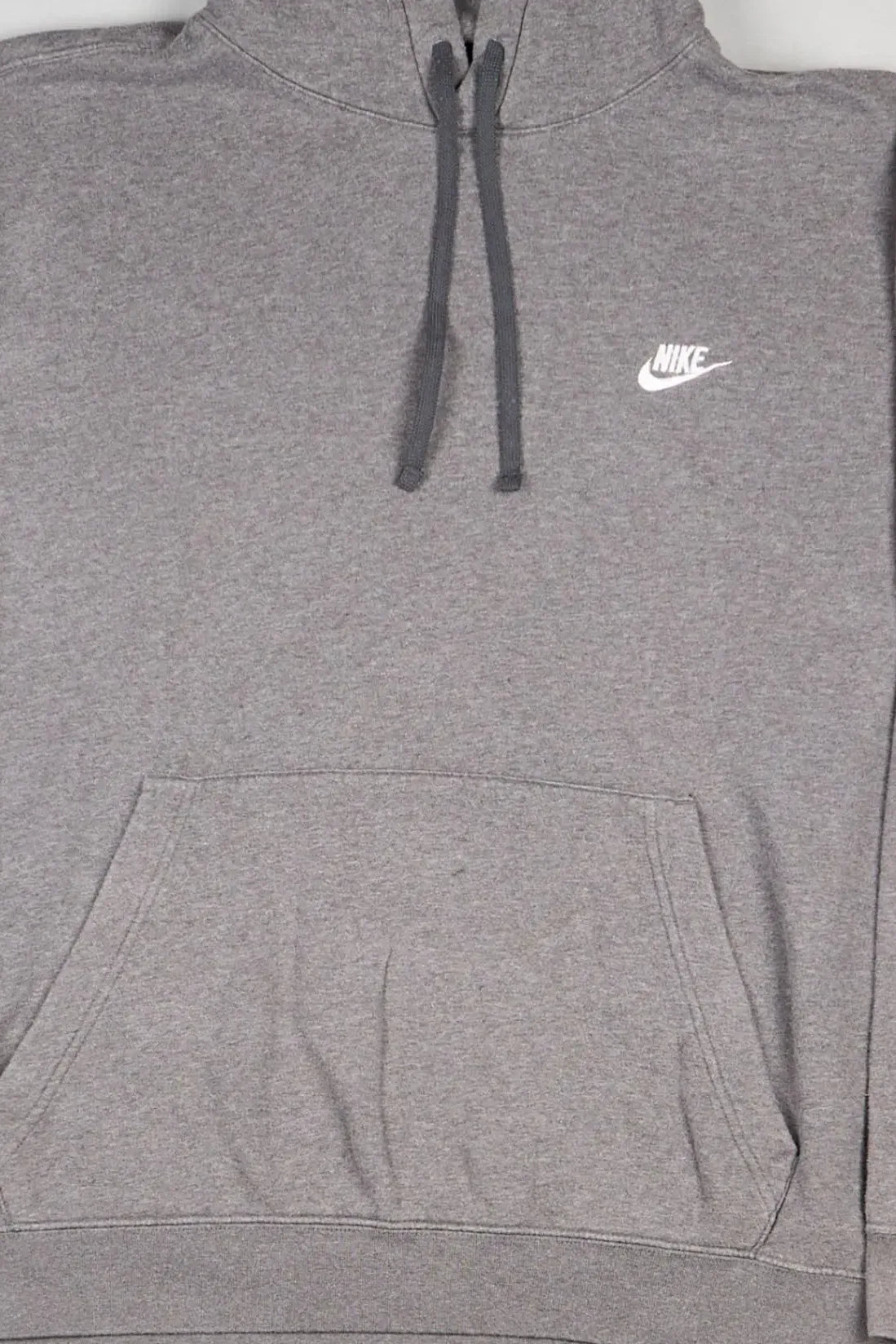 Nike - Hoodie (XXL) Center