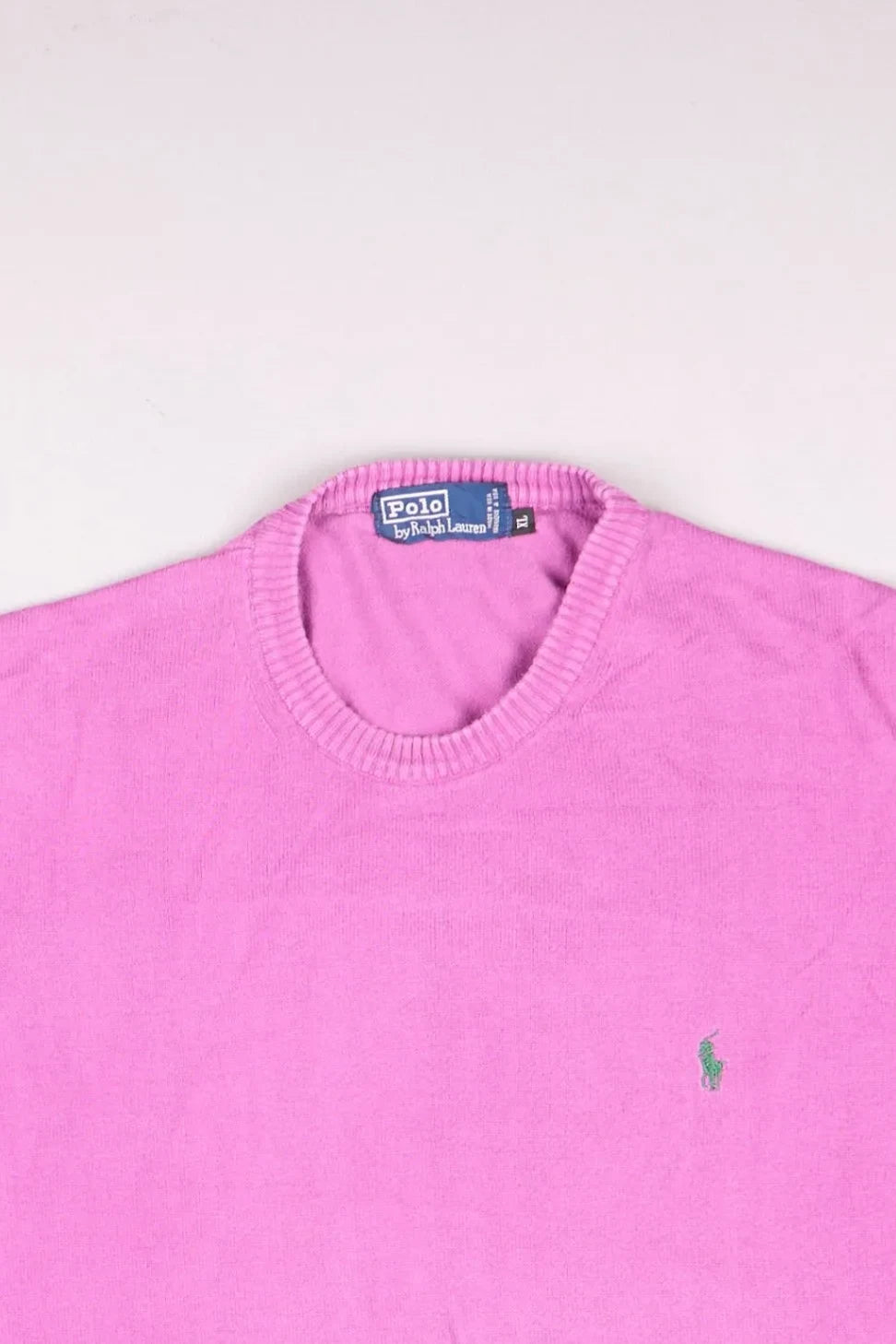 Ralph Lauren - Sweatshirt (S)