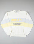 Puma - Sweatshirt (XL)
