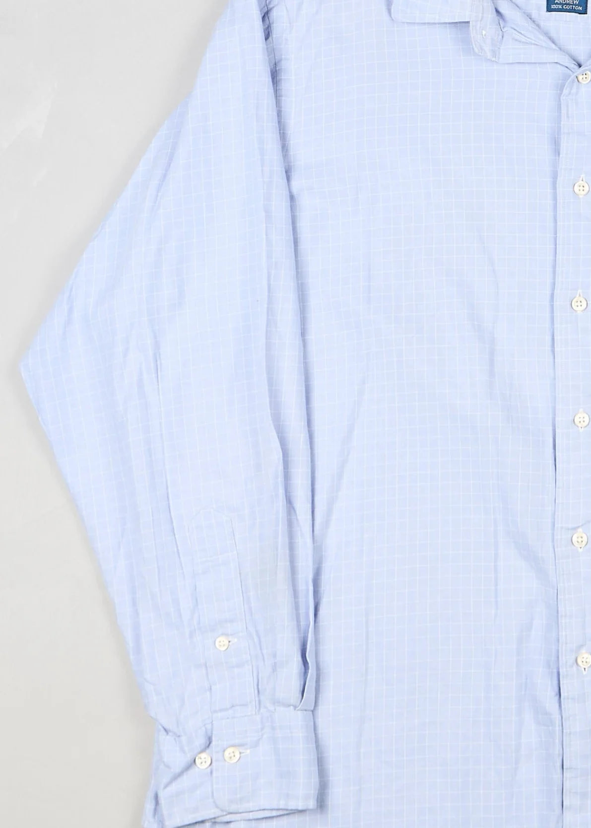 Ralph Lauren - Shirt (XL) Left