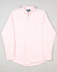 Ralph Lauren - Shirt (XL)