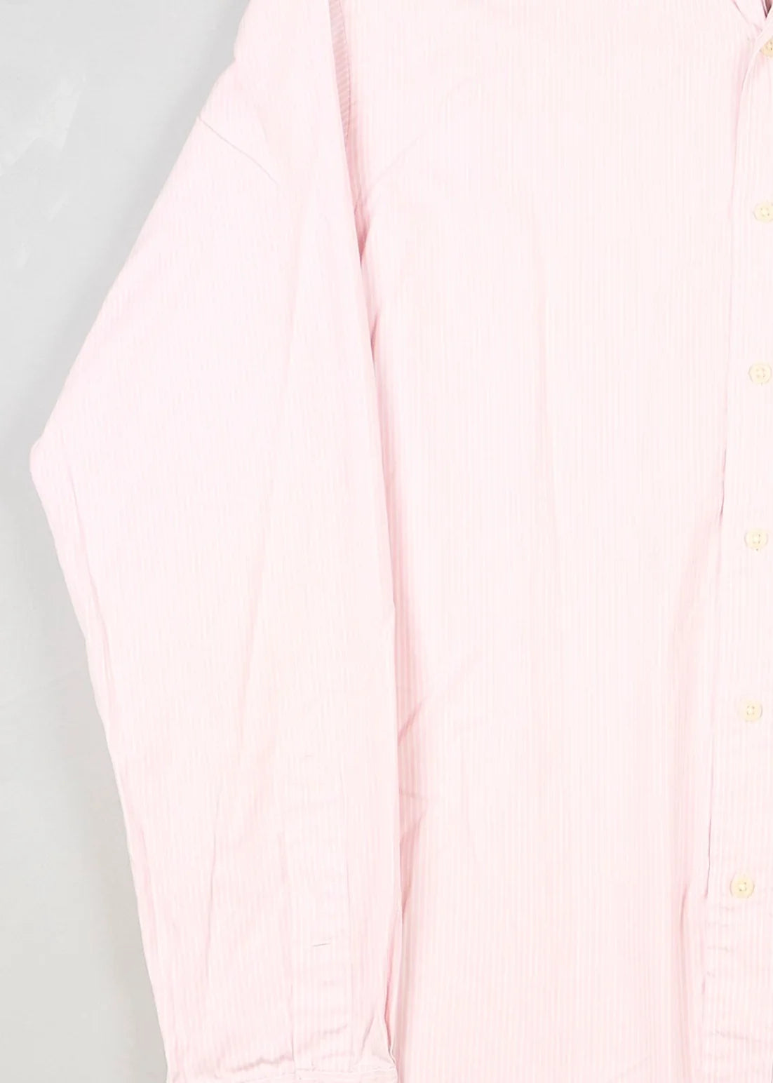 Ralph Lauren - Shirt (XL) Left