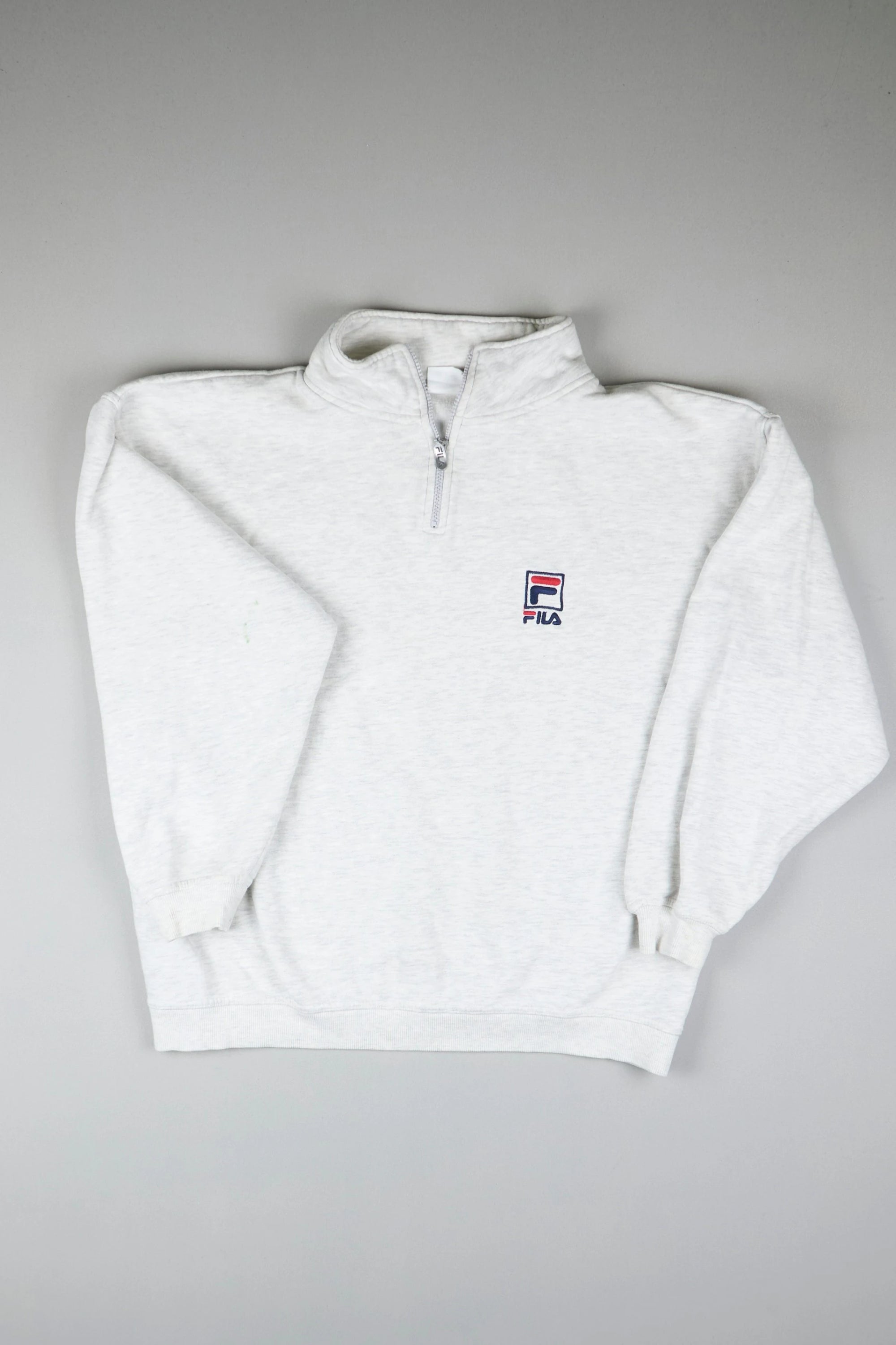 Fila - Quarter Zip ()