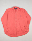 Ralph Lauren - Shirt (XL)