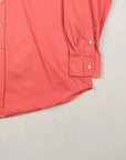 Ralph Lauren - Shirt (XL) Bottom Right