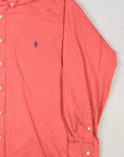 Ralph Lauren - Shirt (XL) Right