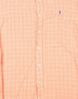 Ralph Lauren - Shirt (L) Center