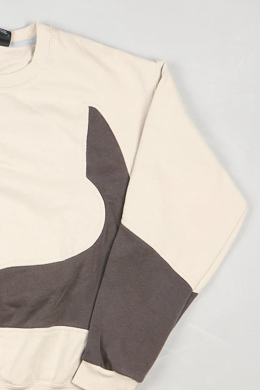 Nike - Sweatshirt (S) Right