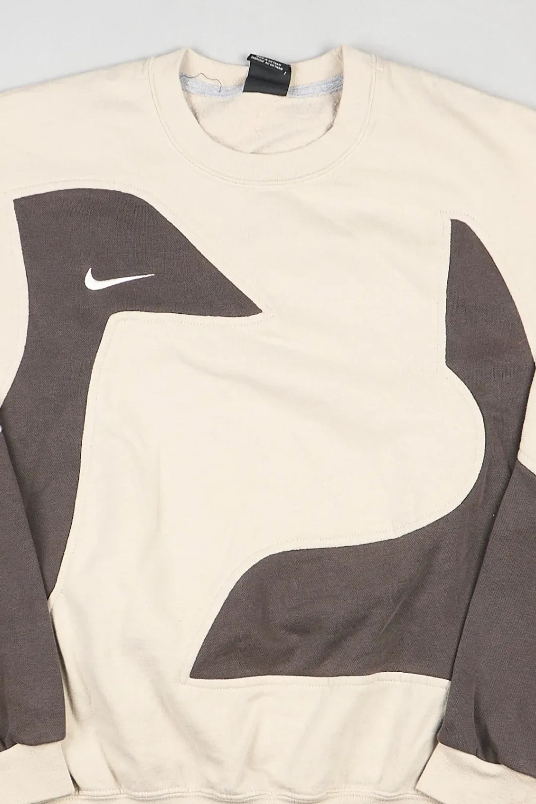 Nike - Sweatshirt (S) Center