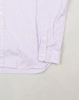 Ralph Lauren - Shirt (L) Bottom Right