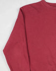 Nike - Sweatshirt (XL) Left