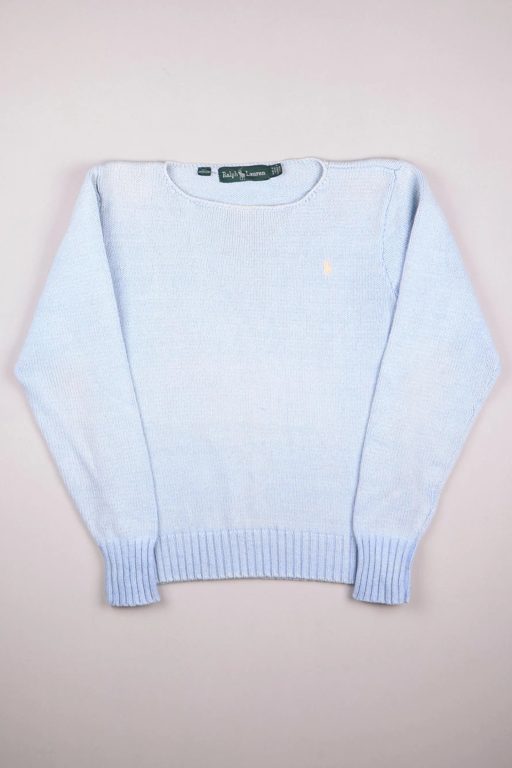 Ralph Lauren - Sweatshirt (S)