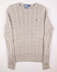 Ralph Lauren - Sweatshirt (S)