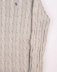 Ralph Lauren - Sweatshirt (S)