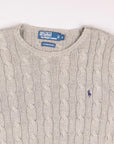 Ralph Lauren - Sweatshirt (S)