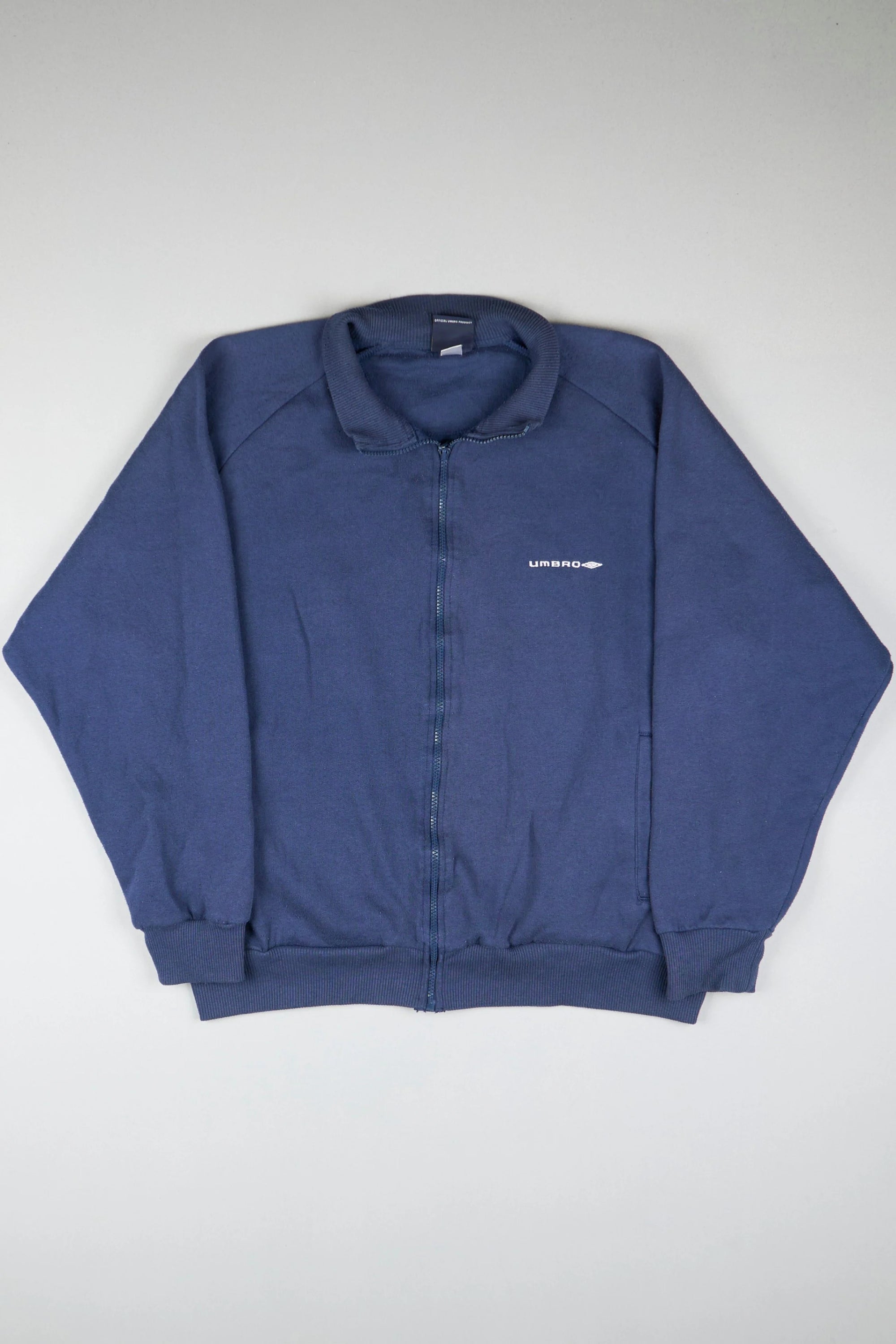 Umbro - Full Zip (L)
