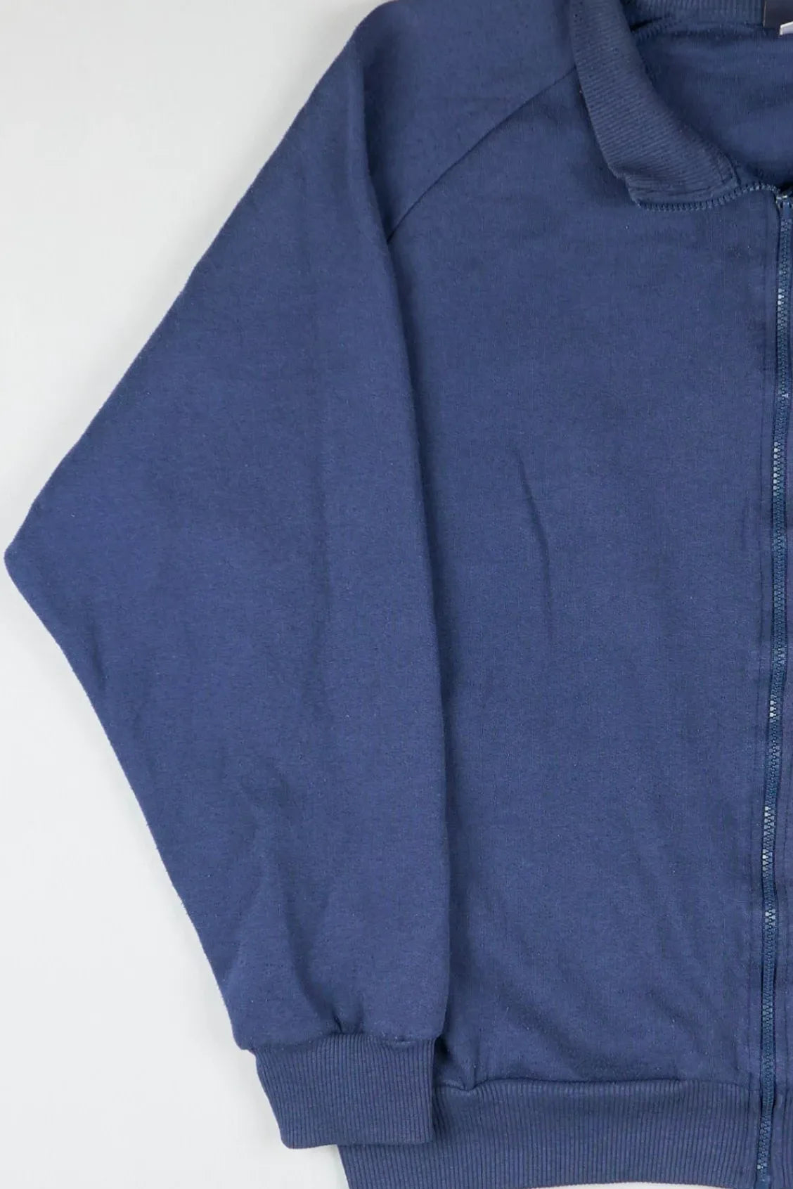 Umbro - Full Zip (L) Left