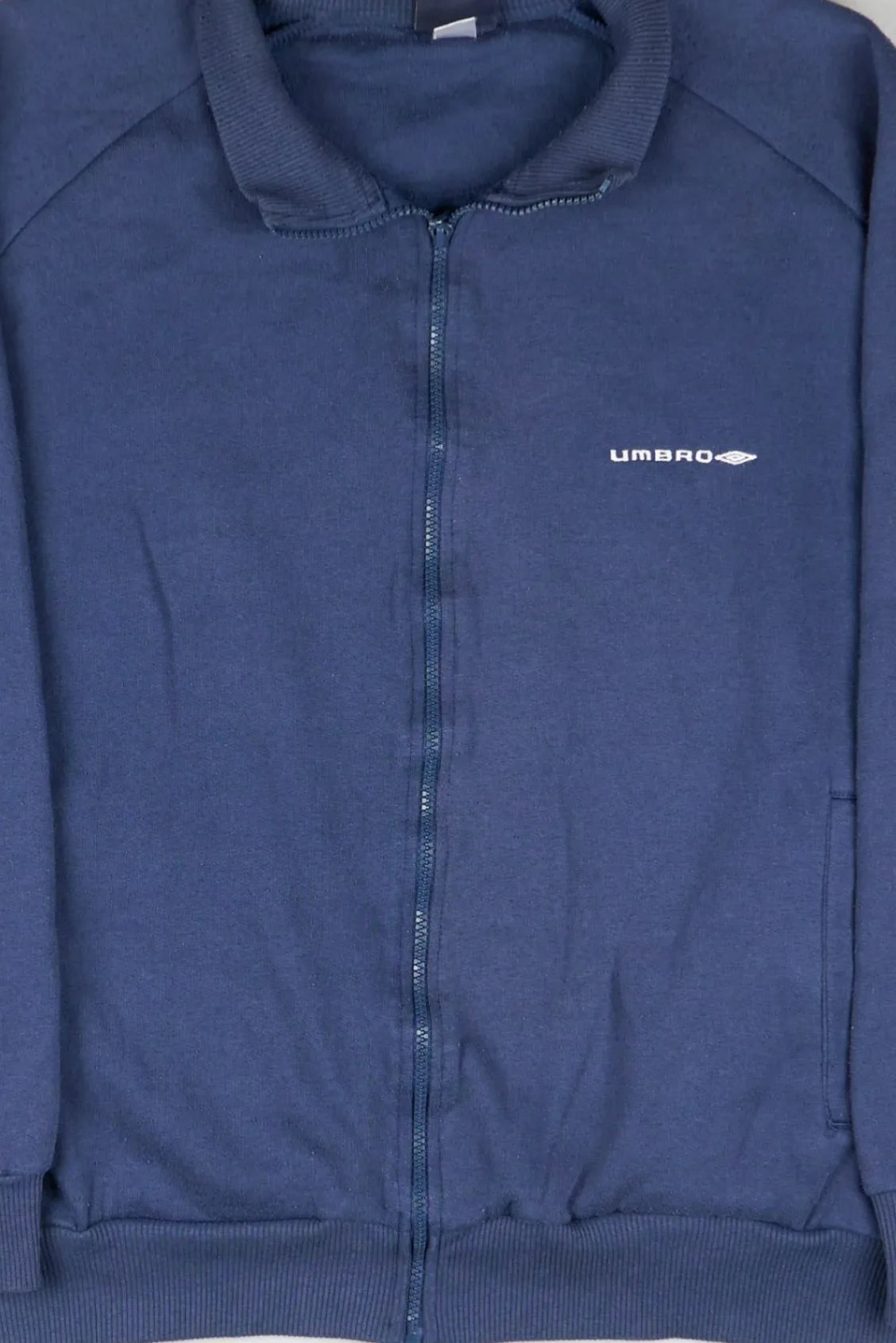 Umbro - Full Zip (L) Center