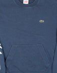 Lacoste - Sweatshirt (M) Center