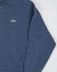 Lacoste - Sweatshirt (M) Right