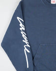 Lacoste - Sweatshirt (M) Left