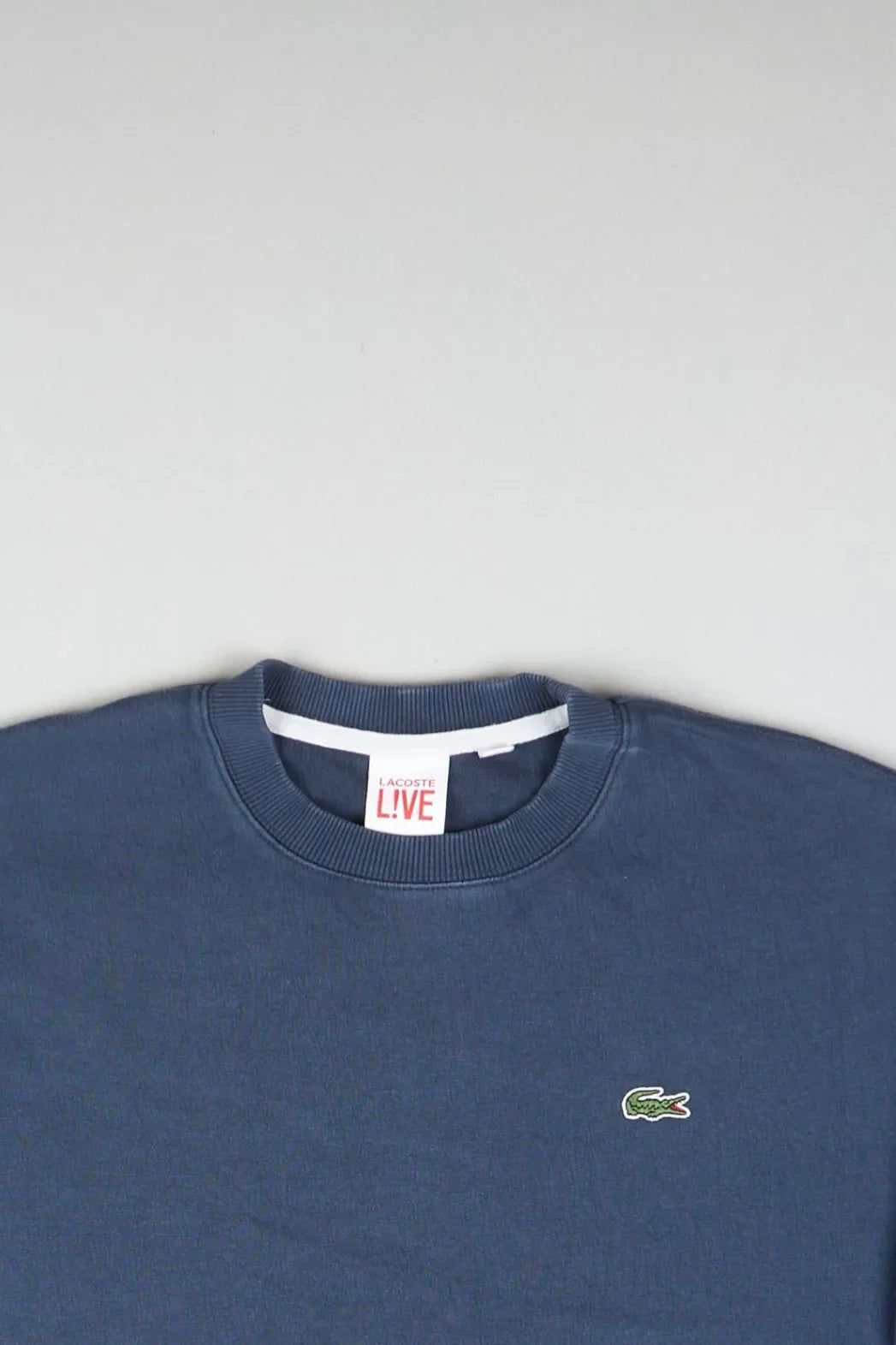 Lacoste - Sweatshirt (M) Top