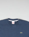 Lacoste - Sweatshirt (M) Top