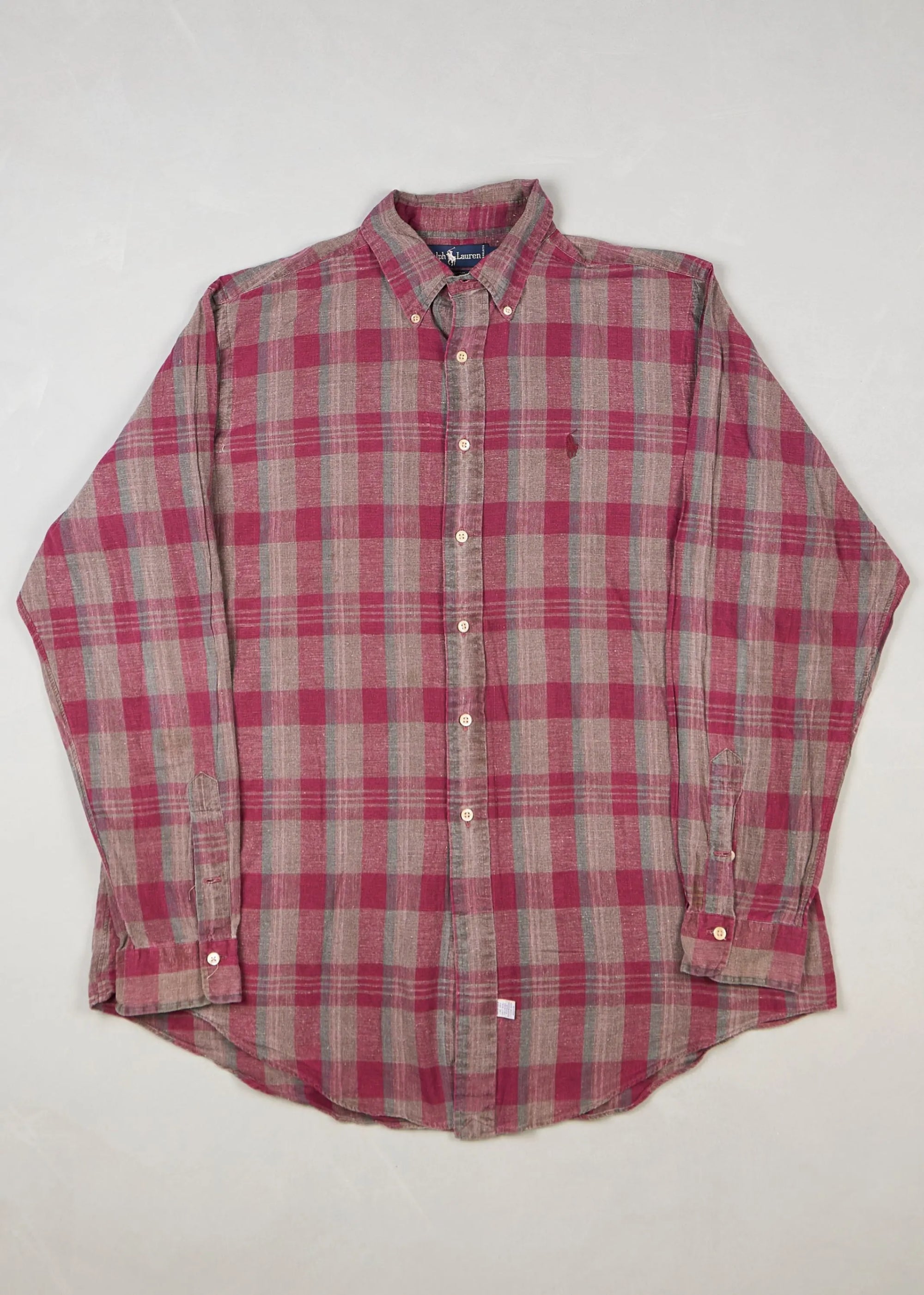 Ralph Lauren - Shirt (XL)