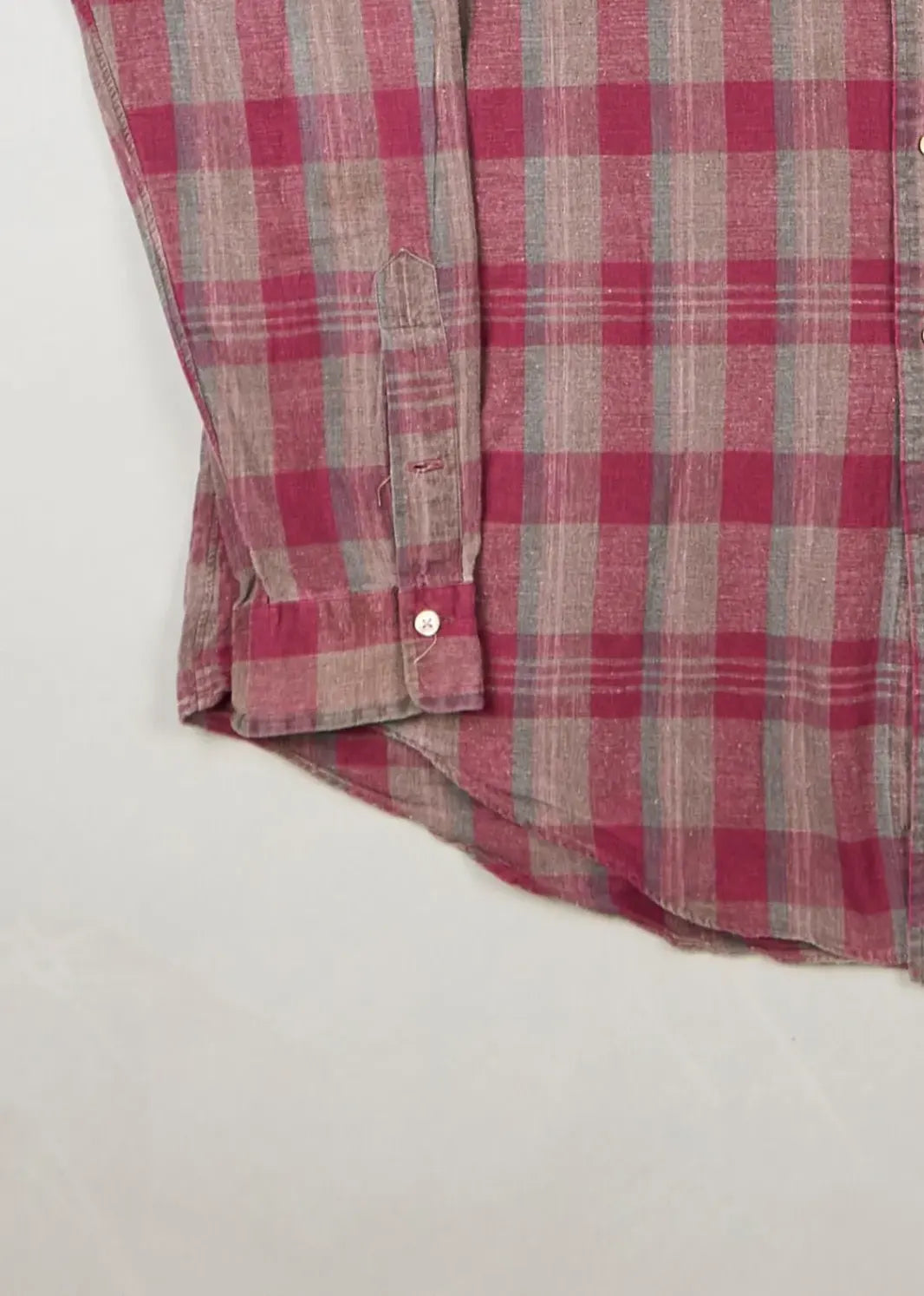 Ralph Lauren - Shirt (XL) Bottom Left