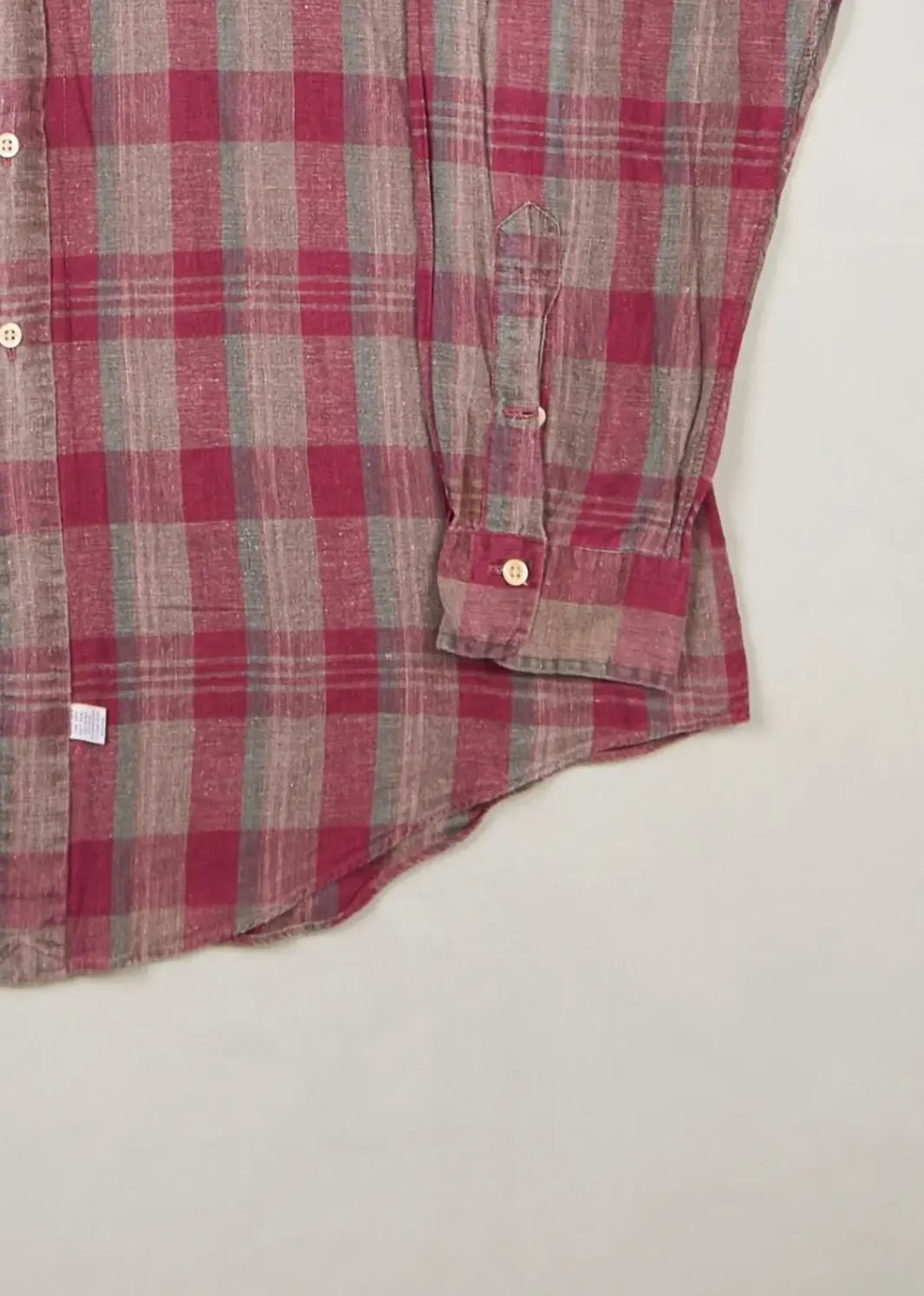 Ralph Lauren - Shirt (XL) Bottom Right