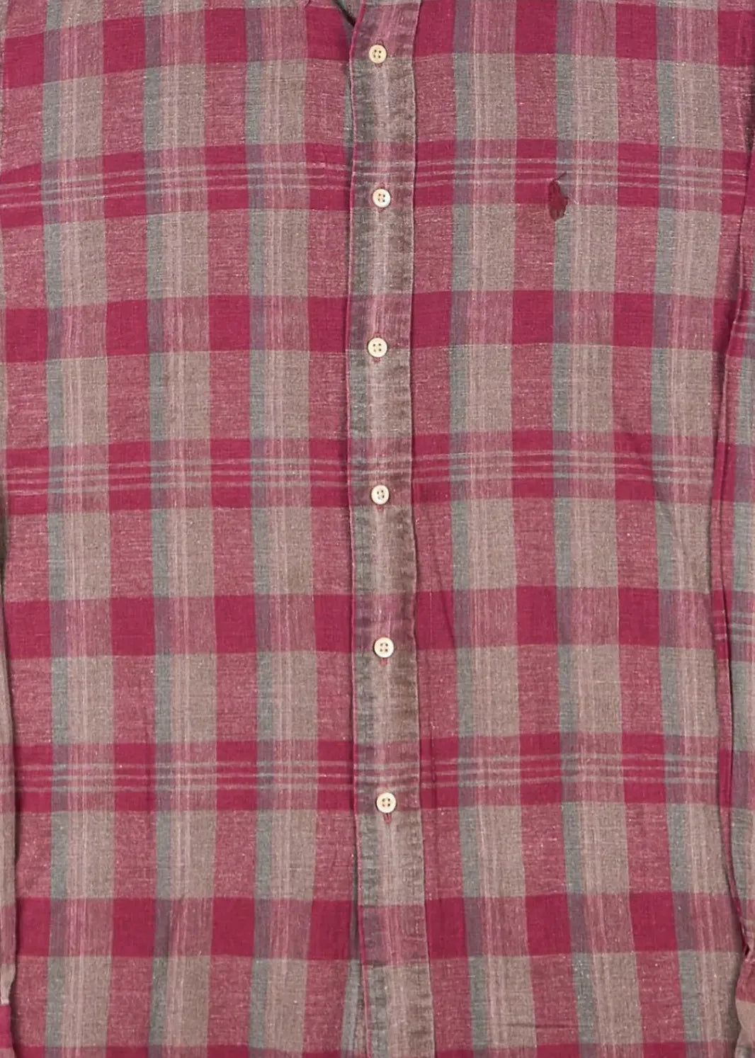 Ralph Lauren - Shirt (XL) Center