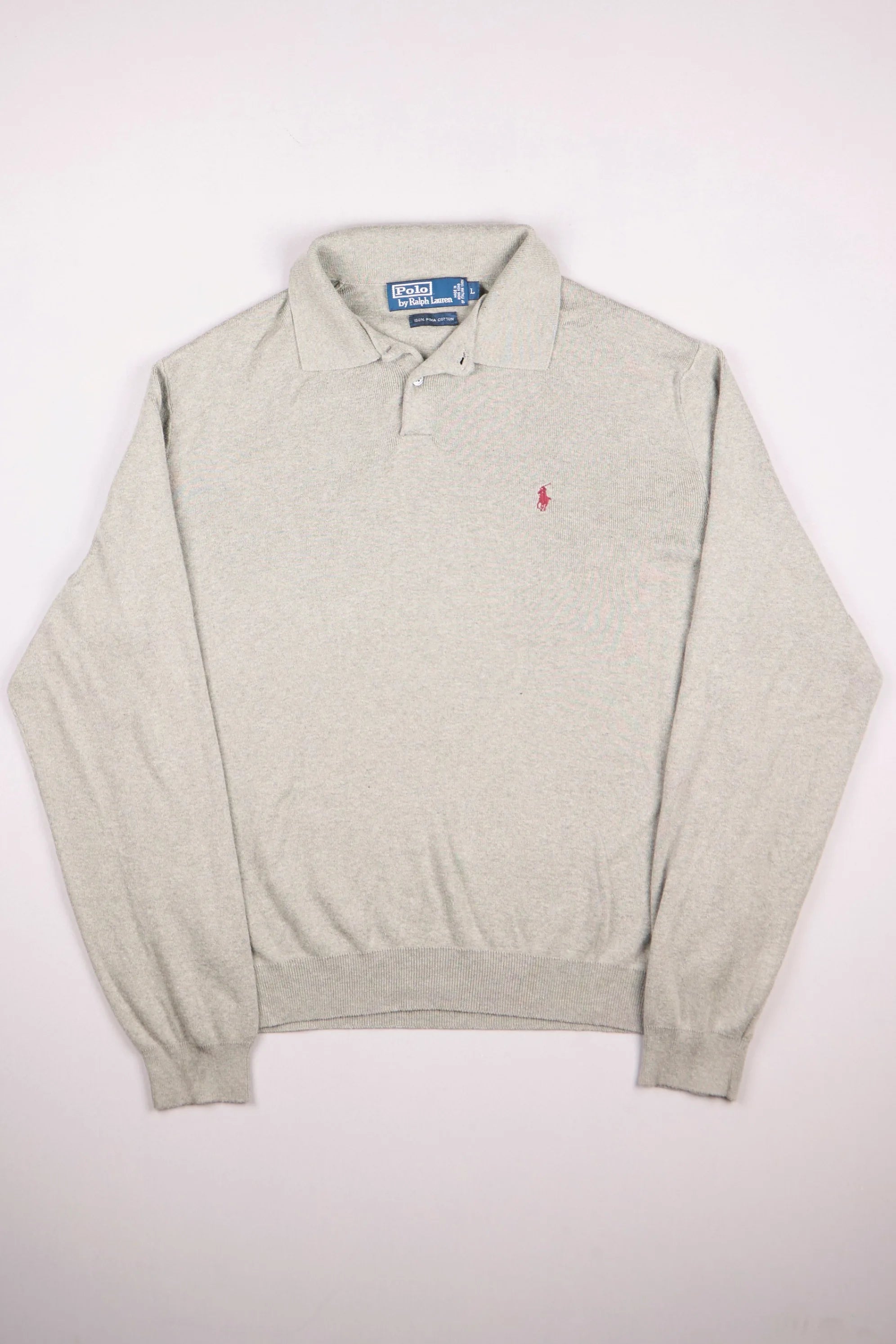 Ralph Lauren - Sweatshirt (M)