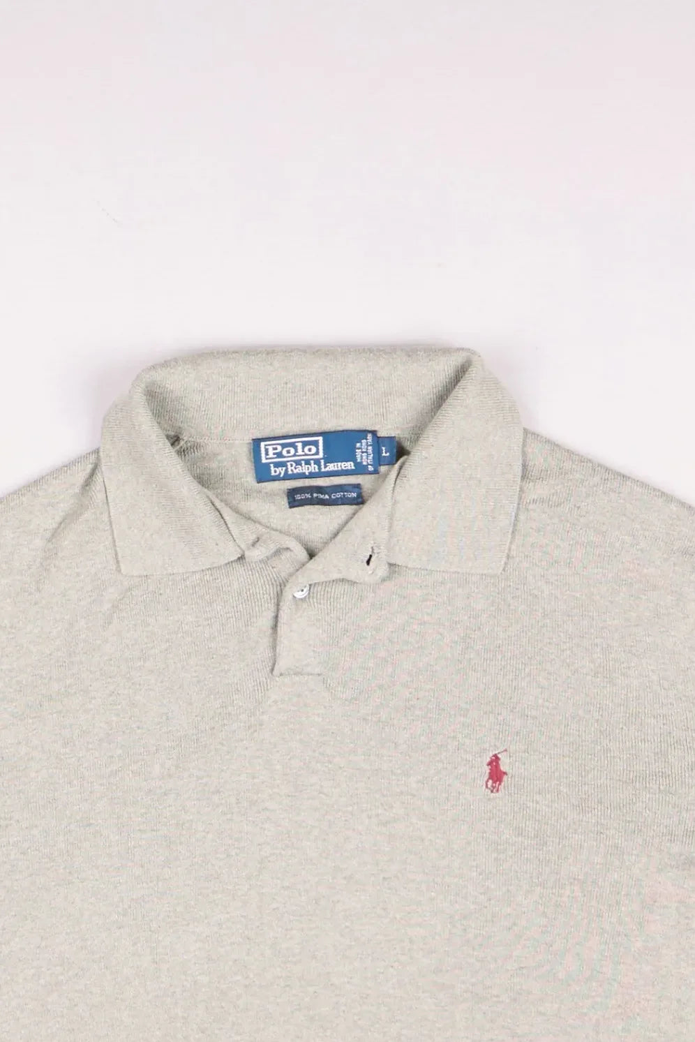 Ralph Lauren - Sweatshirt (M)