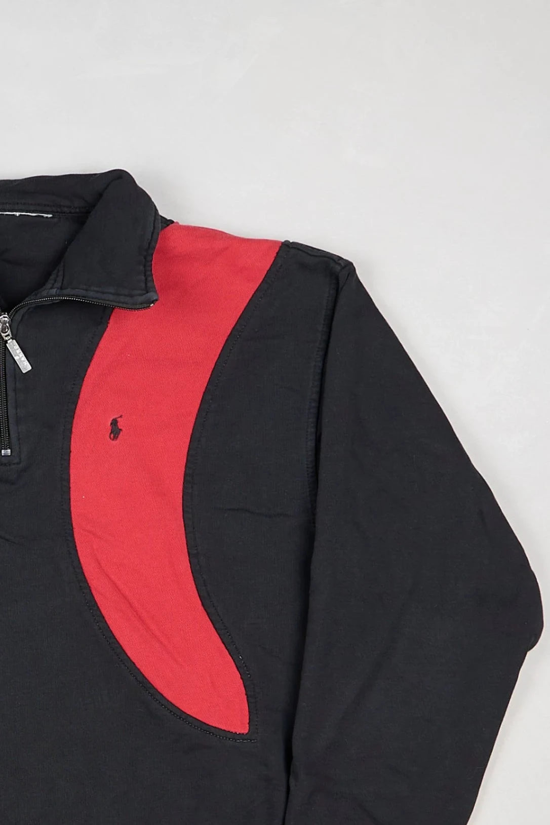 Ralph Lauren - Sweatshirt (M) Right