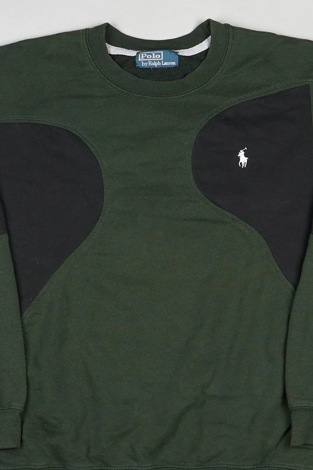 Ralph Lauren - Sweatshirt (M) Center