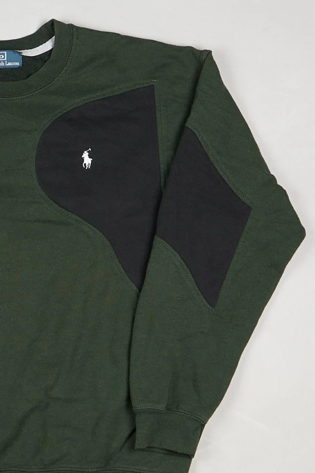 Ralph Lauren - Sweatshirt (M) Right