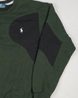 Ralph Lauren - Sweatshirt (M) Right