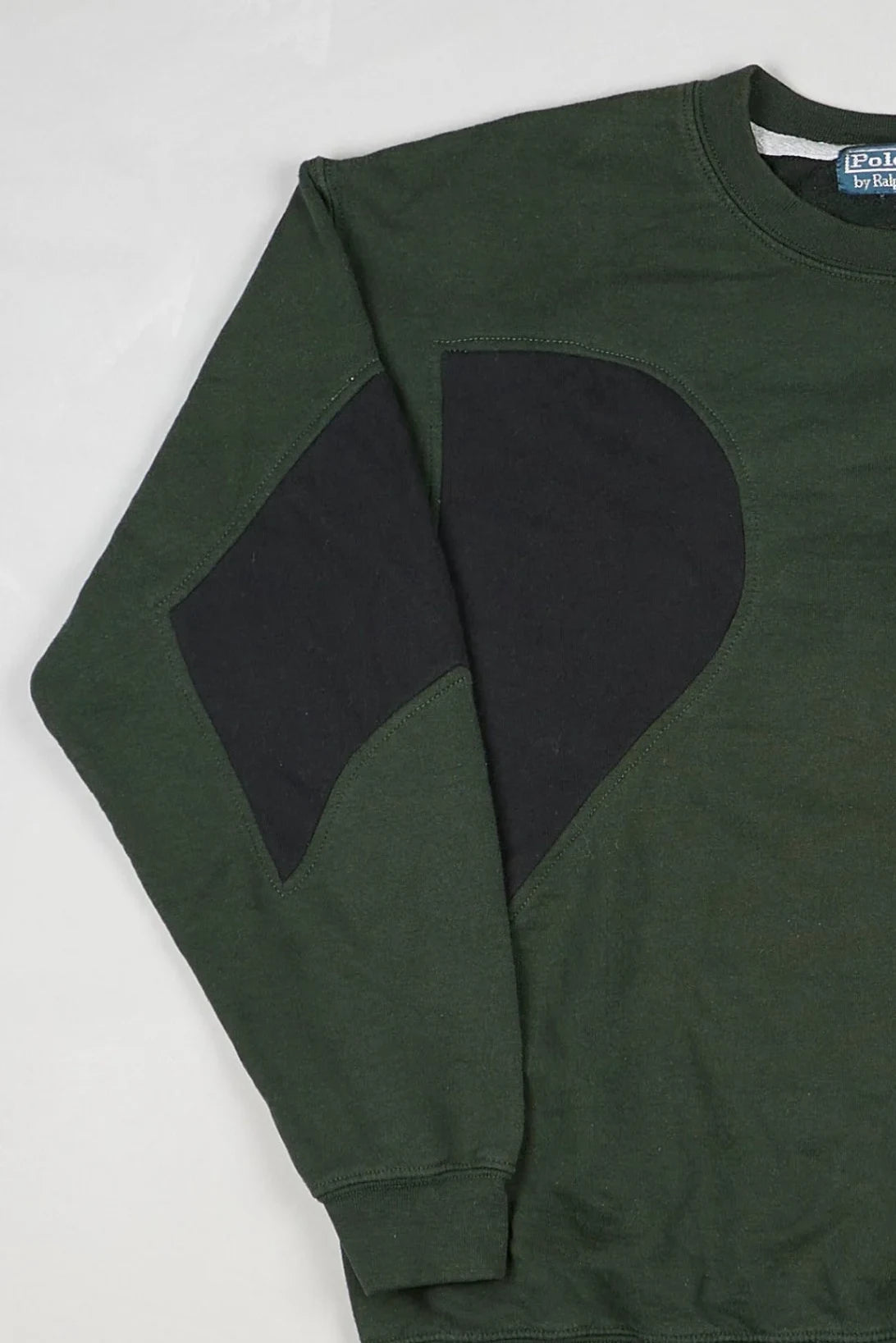 Ralph Lauren - Sweatshirt (M) Left