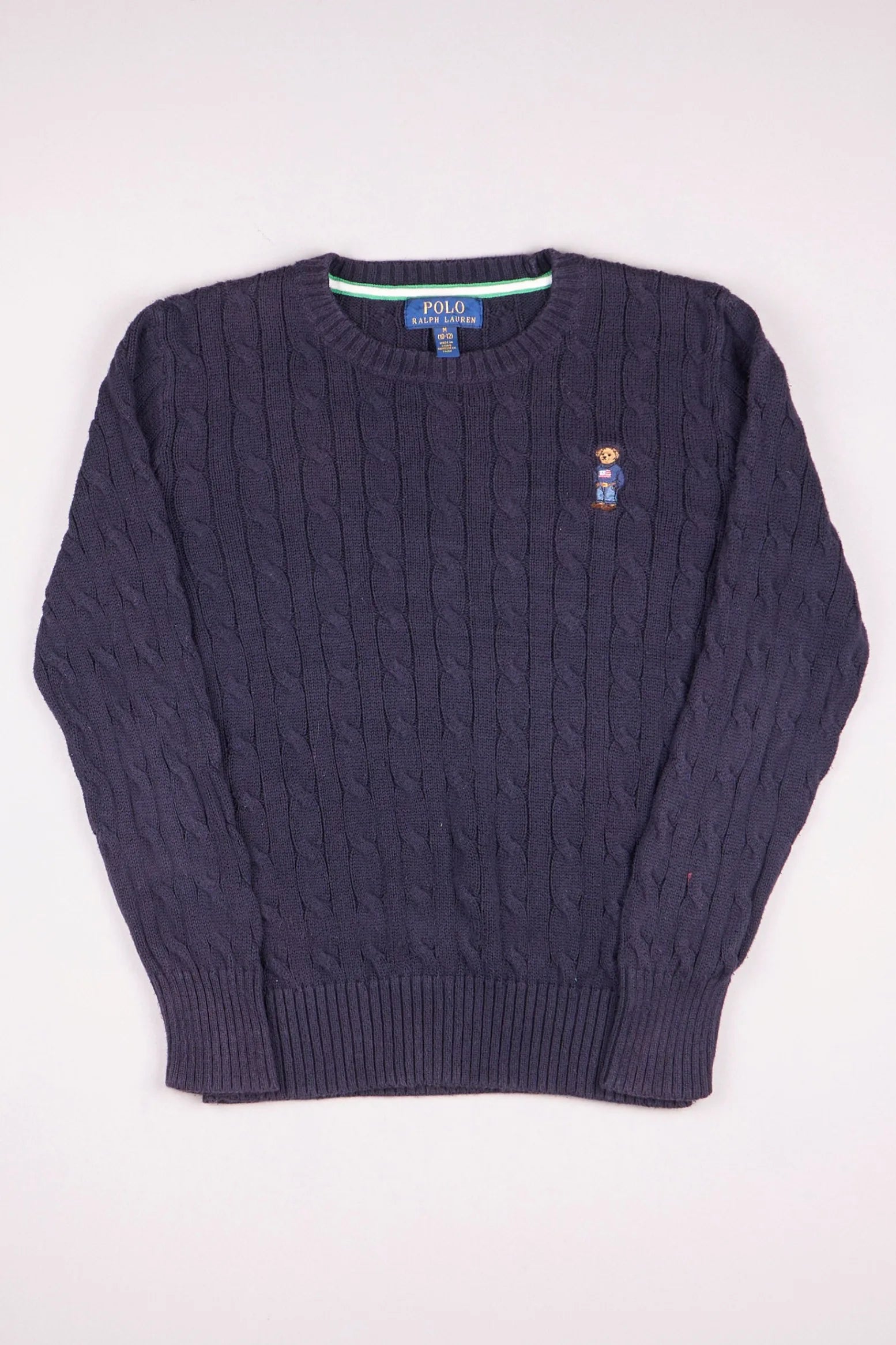 Ralph Lauren - Sweatshirt (XXS)