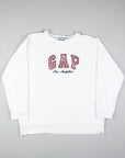 GAP - Sweatshirt (XL)