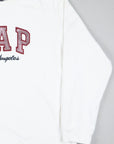GAP - Sweatshirt (XL) Right