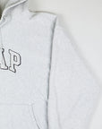 GAP - Hoodie (XL) Right