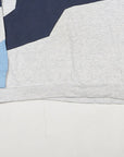 Fila - Sweatshirt (M) Bottom