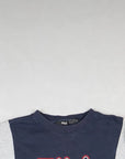 Fila - Sweatshirt (M) Top