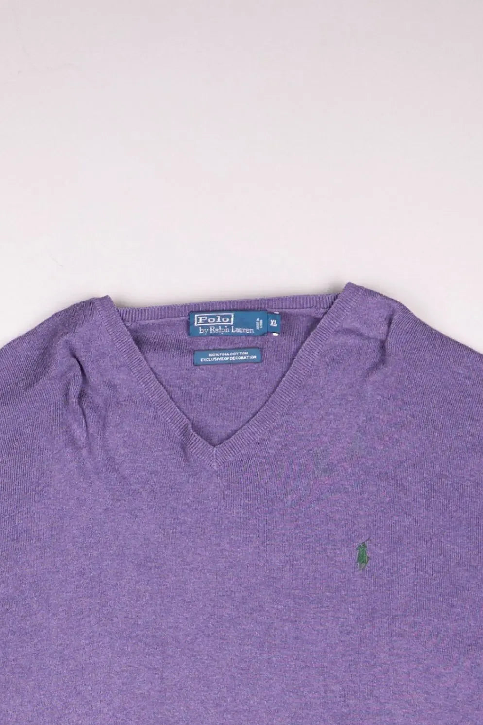 Ralph Lauren - Sweatshirt (XL)
